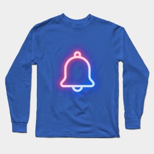 Bells Long Sleeve T-Shirt